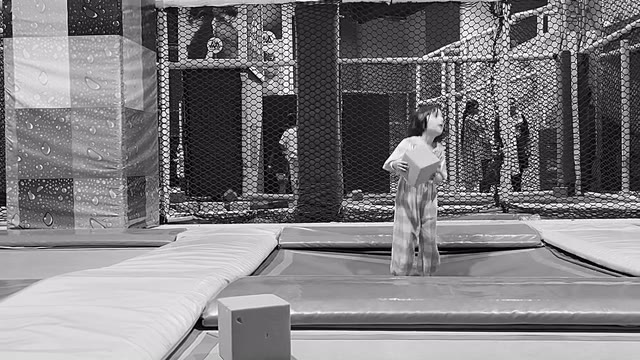 Bounce & Play